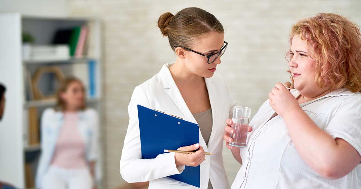 Switching From Semaglutide To Tirzepatide