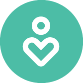 Wellness 40x40 Filled