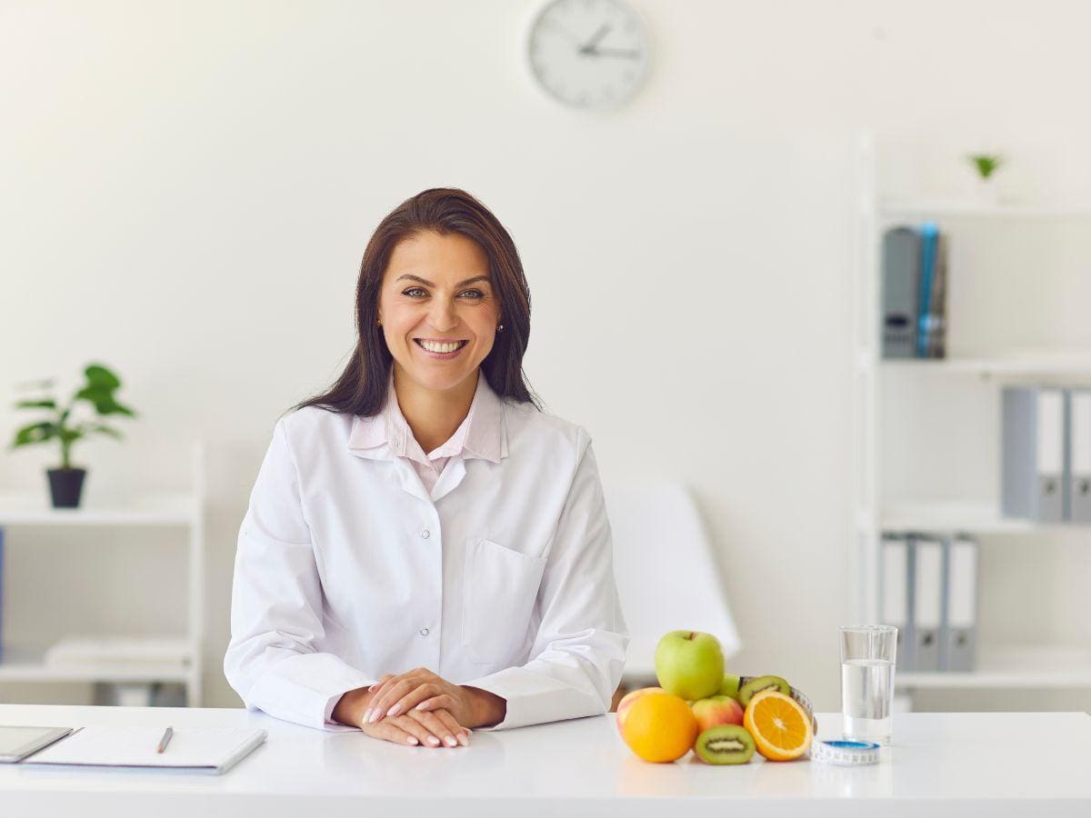 Choosing Weight Loss Medicine in Munster, Indiana | TRAVA