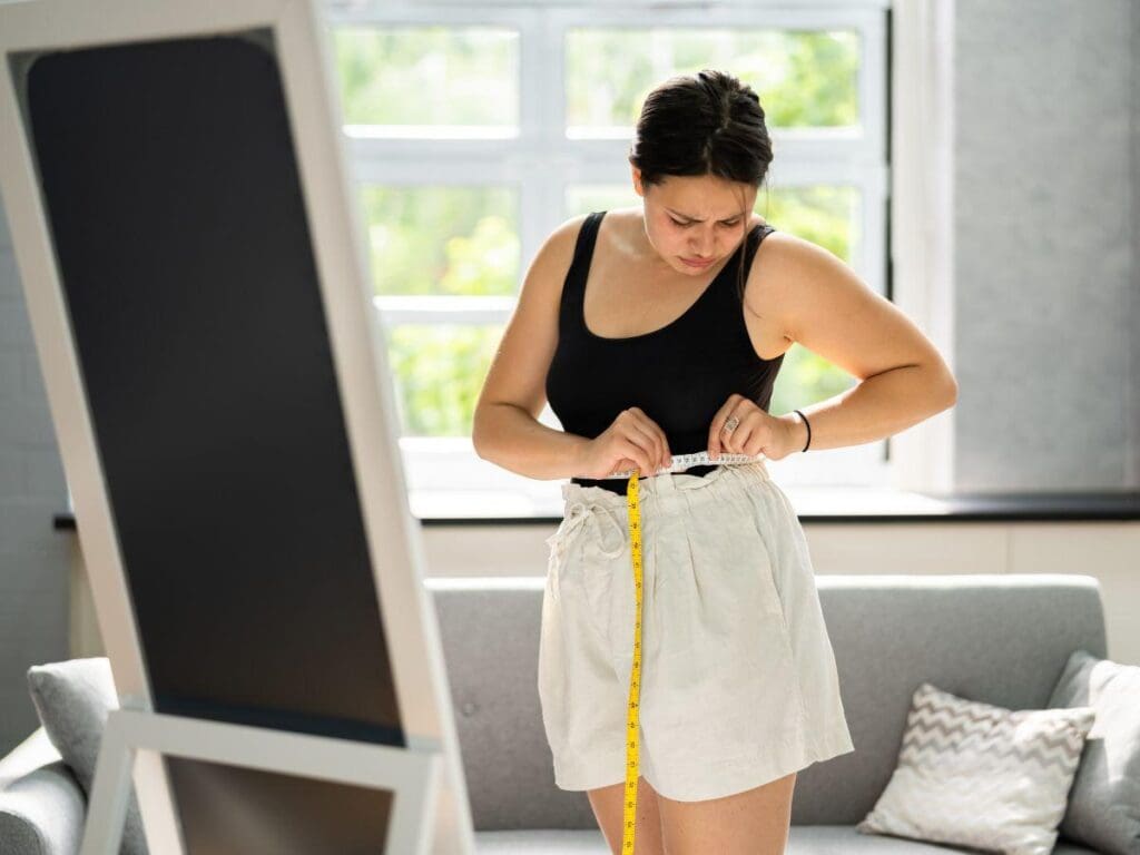 Telehealth Weight Loss Myths Debunked