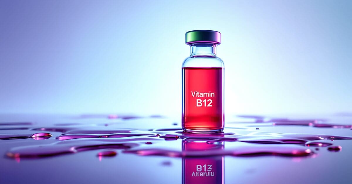 B12 Enhances Semaglutide for Weight Loss | TRAVA B12 Enhances Semaglutide for Weight Loss | TRAVA