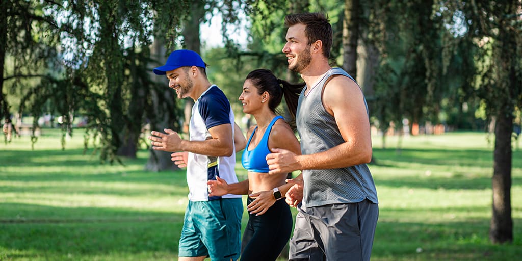 Why Endurance Workouts Enhance GLP-1 Therapy | TRAVA Why Endurance Workouts Enhance GLP-1 Therapy | TRAVA