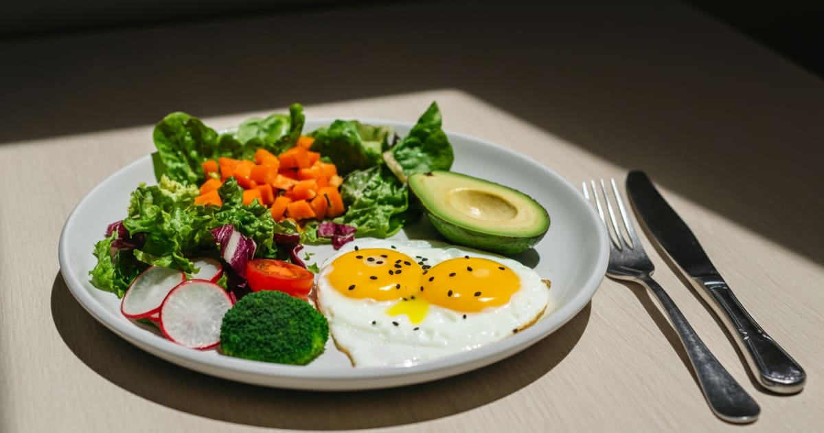 Meal Timing for GLP-1 Weight Loss | TRAVA