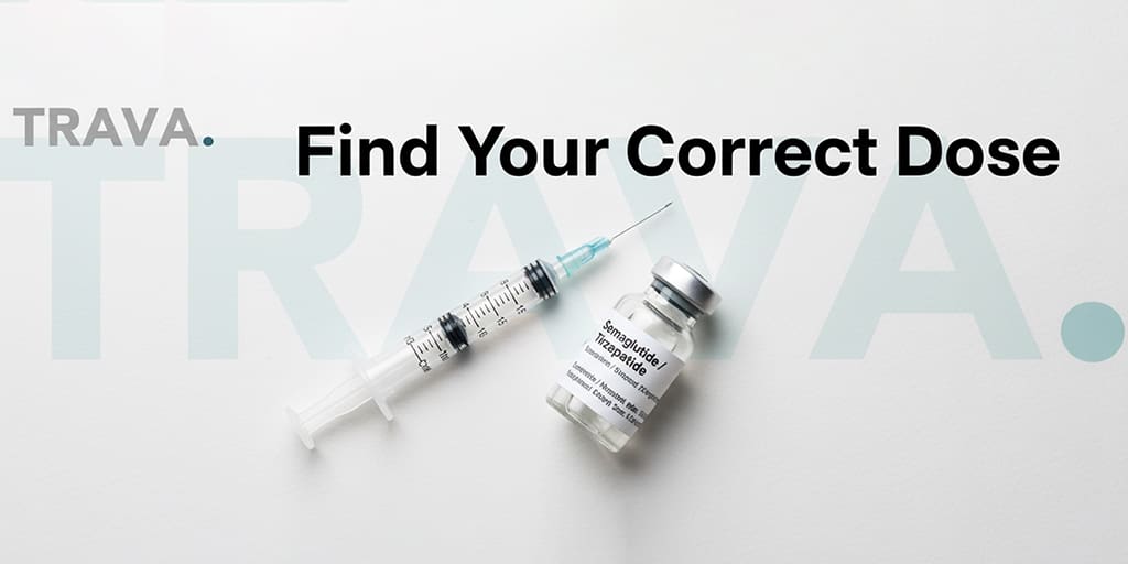 trava semaglutide TRAVA Dosing