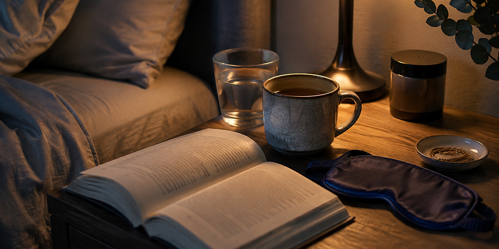 08-15-2026 C National Relaxation Day Sleep Recovery and Sermorelin
