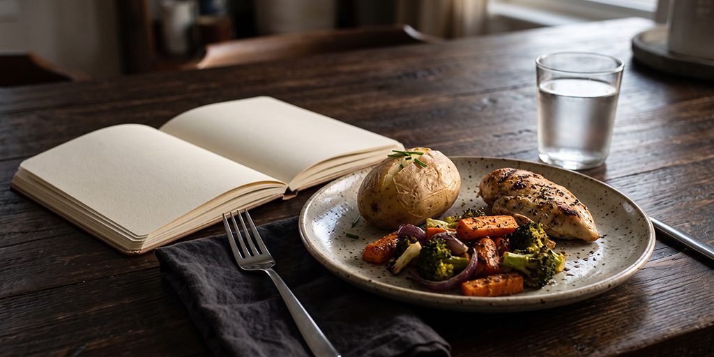 08-19-2026 C National Potato Day Metformin Carbs and Metabolic Health