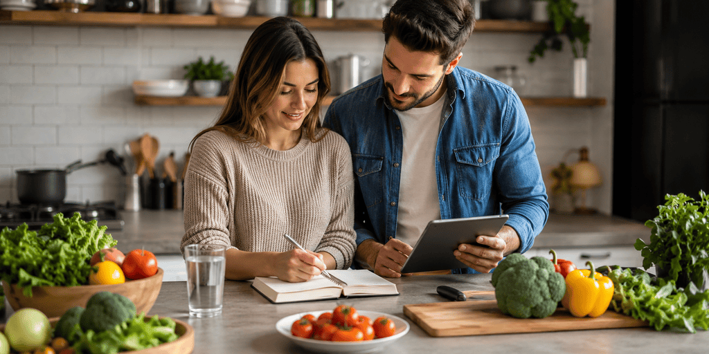 08-25-2026 - C Lipo-C Meal Planning - How Nutrition and Routine Work Together