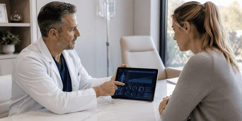 08-27-2026 - B Provider-Guided NAD+ - Why Medical Context Matters