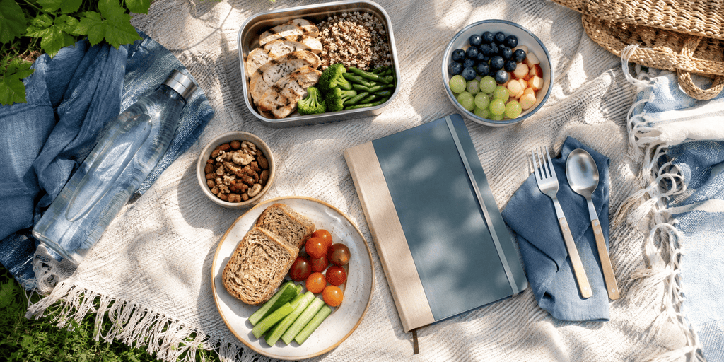 08-31-2026 - C National Eat Outside Day - Lipo-C and Real-Life Meal Planning