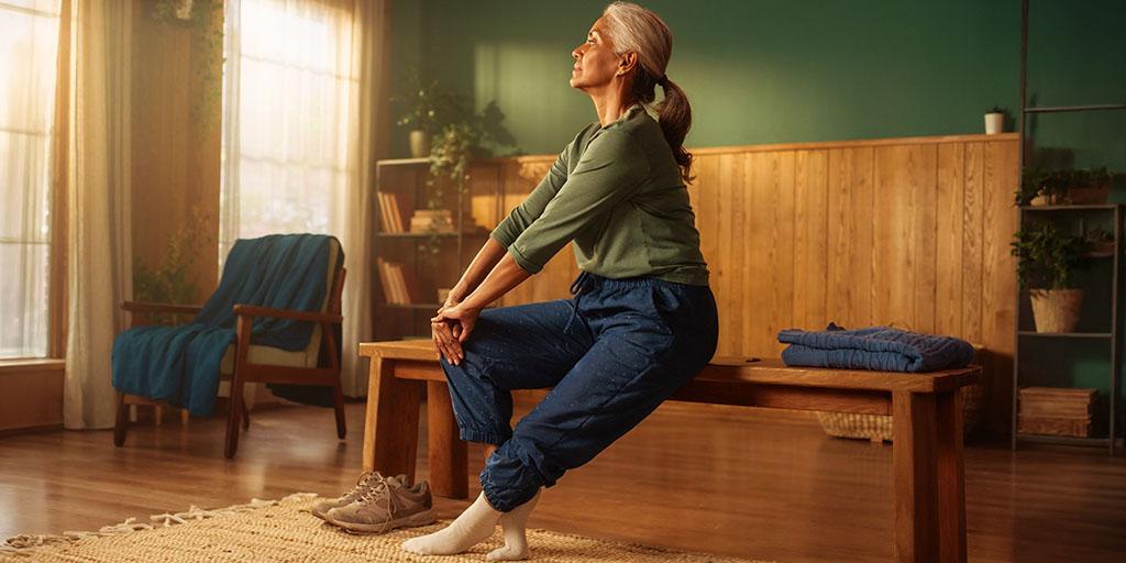 Vermont - B NAD in Vermont Exploring Healthy Aging Support Through Telehealth