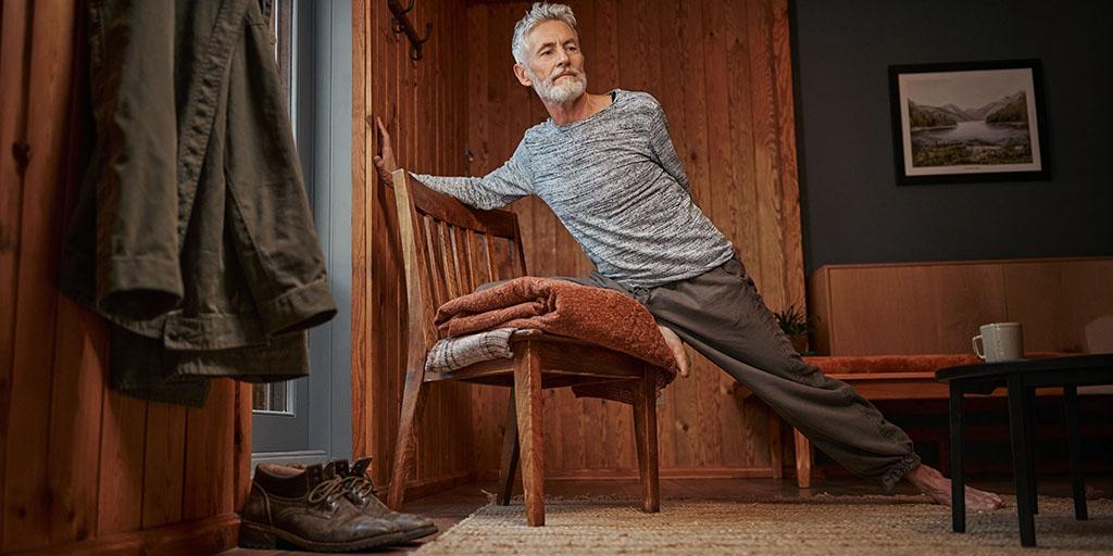 Wyoming - B NAD in Wyoming A Telehealth Guide to Energy Recovery and Healthy Aging